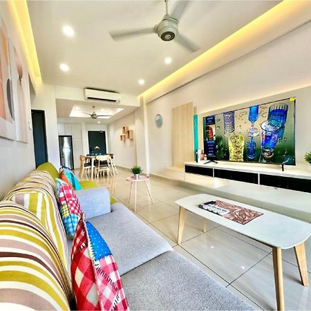 Midori Green By Jk Home Johor Bahru Exterior foto