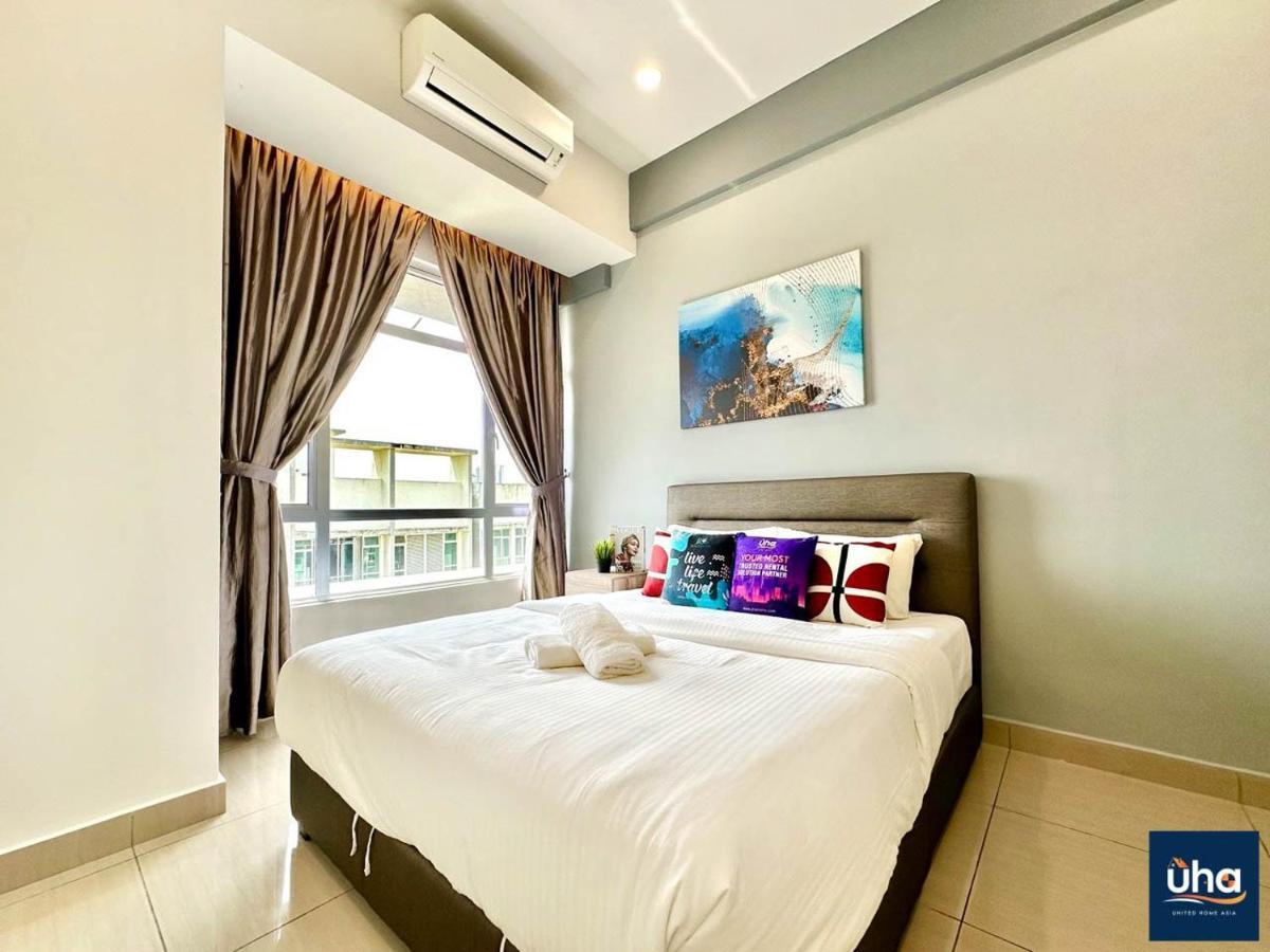 Midori Green By Jk Home Johor Bahru Exterior foto