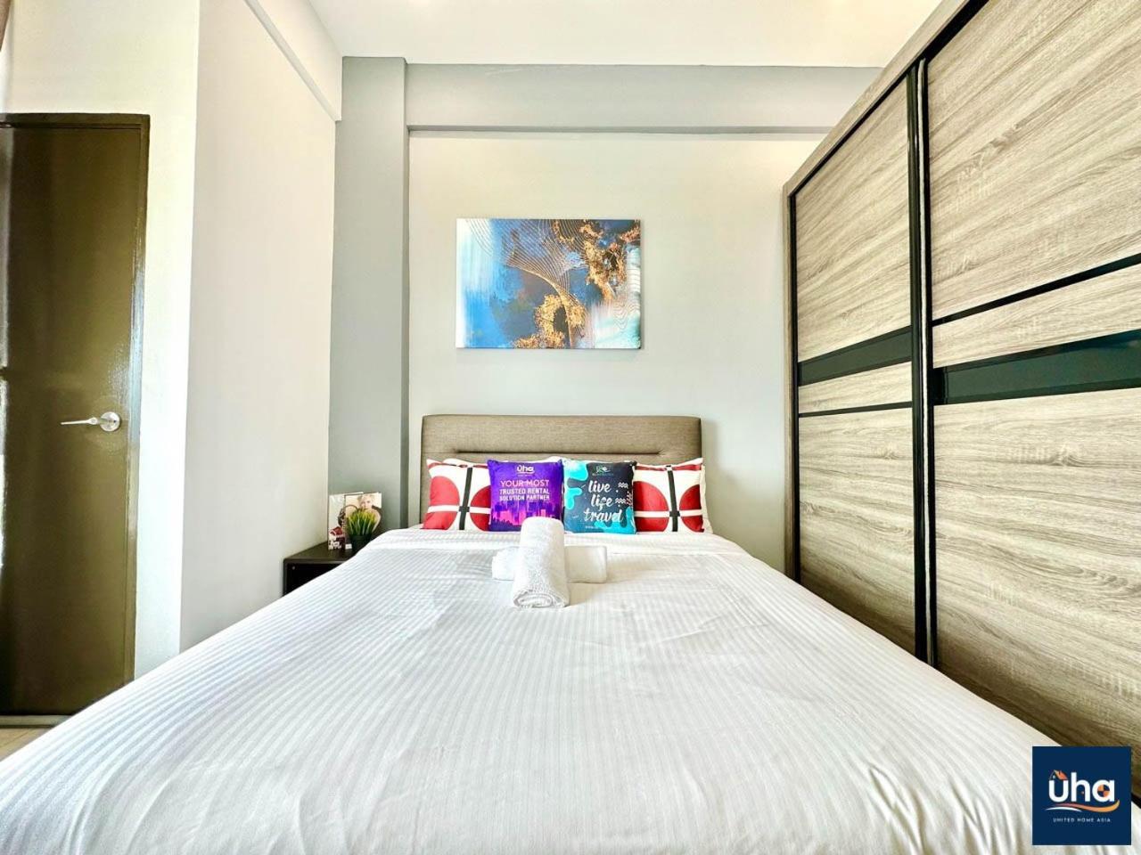Midori Green By Jk Home Johor Bahru Exterior foto